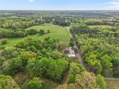 186 Lewis Brown Road Bennett NC 27208