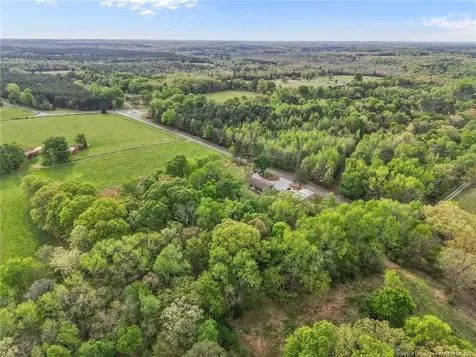 186 Lewis Brown Road Bennett NC 27208