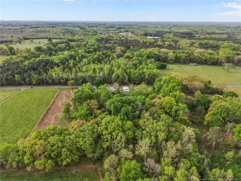 186 Lewis Brown Road Bennett NC 27208