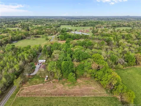 186 Lewis Brown Road Bennett NC 27208