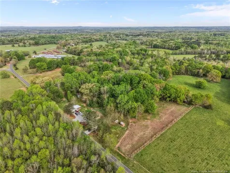 186 Lewis Brown Road Bennett NC 27208