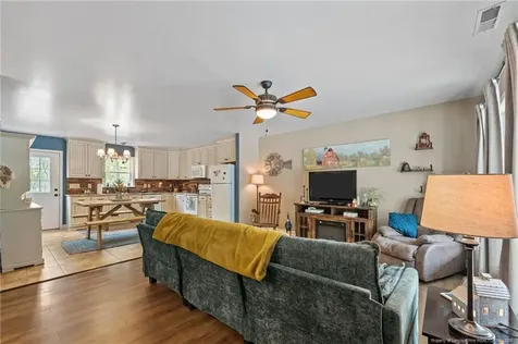 186 Lewis Brown Road Bennett NC 27208