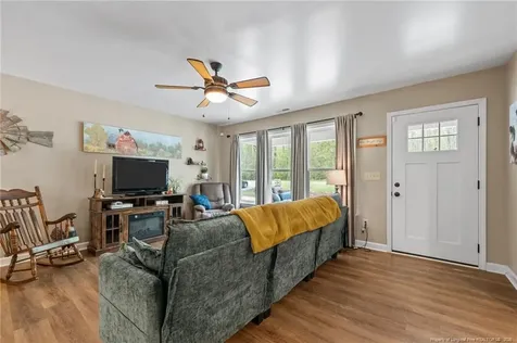 186 Lewis Brown Road Bennett NC 27208