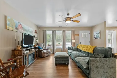 186 Lewis Brown Road Bennett NC 27208