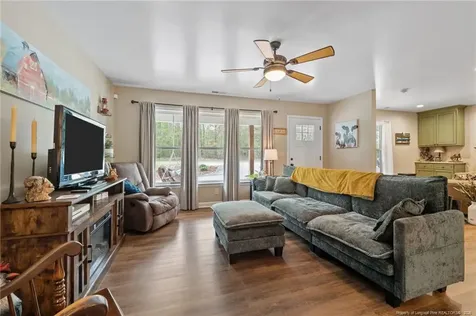 186 Lewis Brown Road Bennett NC 27208