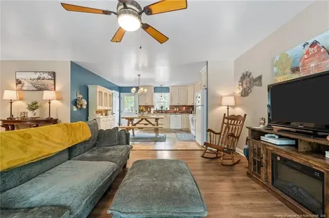 186 Lewis Brown Road Bennett NC 27208