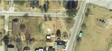 8TH Street Lumberton NC 28358