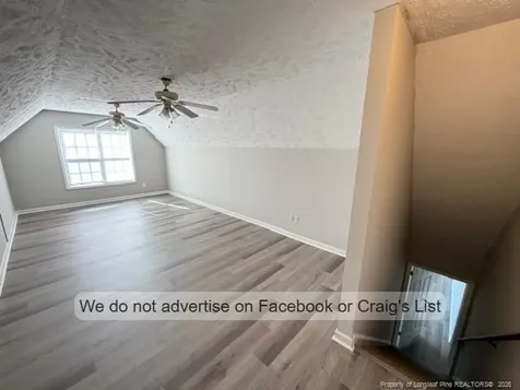 132 Congaree Drive Raeford NC 28376
