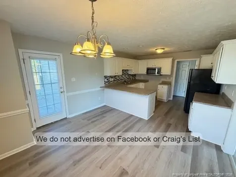 132 Congaree Drive Raeford NC 28376