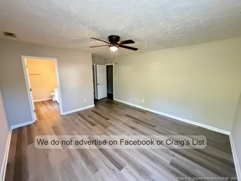 132 Congaree Drive Raeford NC 28376