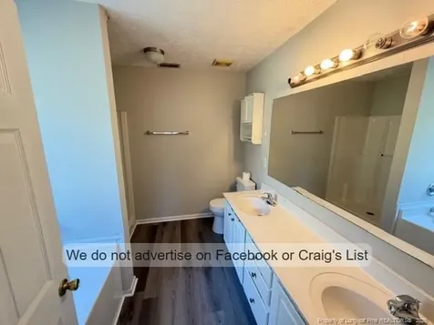 132 Congaree Drive Raeford NC 28376