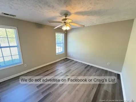 132 Congaree Drive Raeford NC 28376