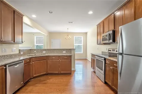 140 Chownings Drive Sanford NC 27330