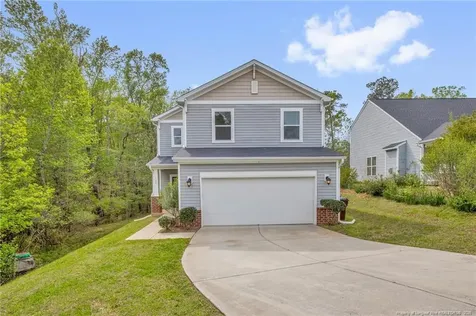 140 Chownings Drive Sanford NC 27330