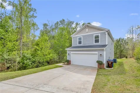 140 Chownings Drive Sanford NC 27330