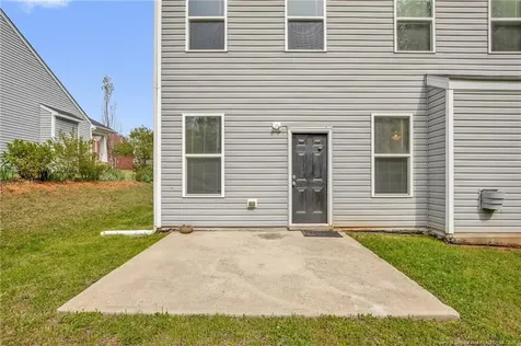 140 Chownings Drive Sanford NC 27330