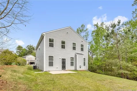 140 Chownings Drive Sanford NC 27330