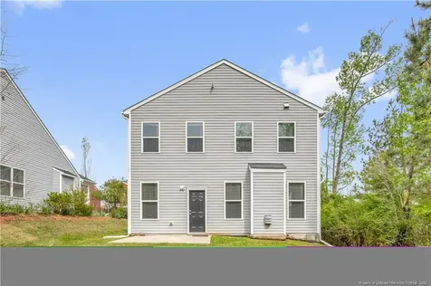 140 Chownings Drive Sanford NC 27330
