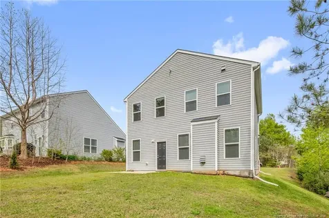140 Chownings Drive Sanford NC 27330