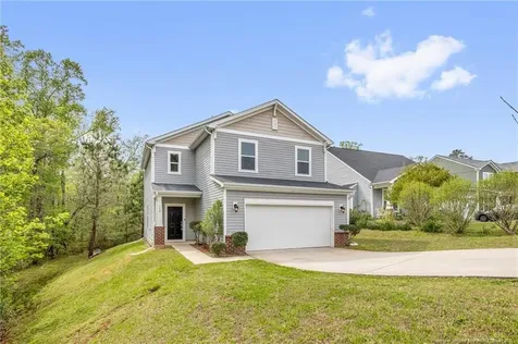 140 Chownings Drive Sanford NC 27330