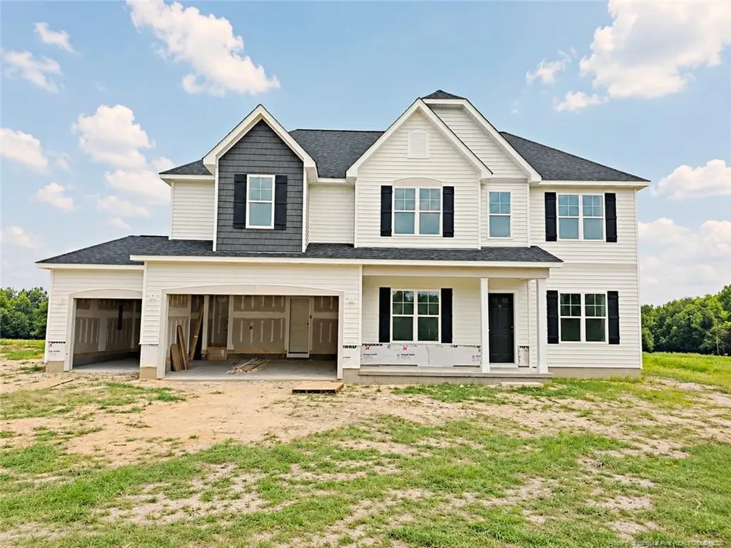 2650 Norrington Road Lillington NC 27546