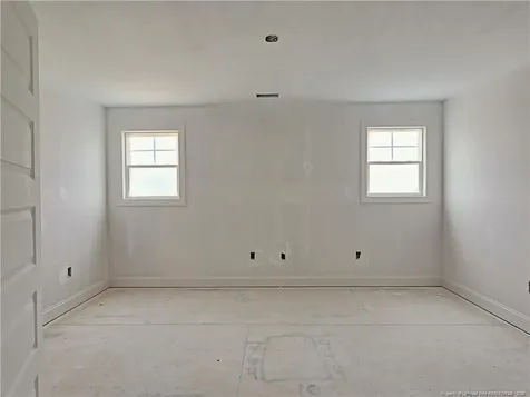 2650 Norrington Road Lillington NC 27546