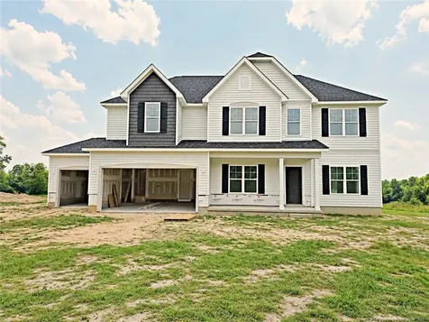 2650 Norrington Road Lillington NC 27546