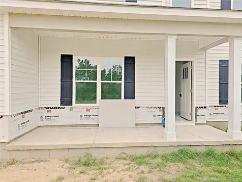 2650 Norrington Road Lillington NC 27546