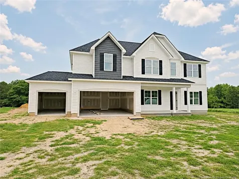 2650 Norrington Road Lillington NC 27546