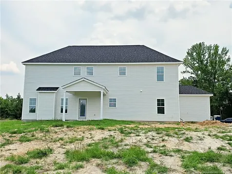 2650 Norrington Road Lillington NC 27546