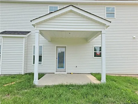 2650 Norrington Road Lillington NC 27546