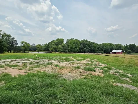 2650 Norrington Road Lillington NC 27546