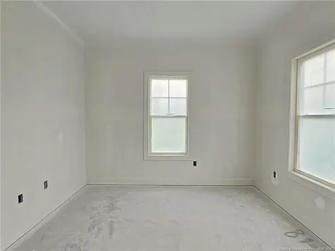 2650 Norrington Road Lillington NC 27546