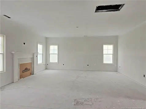 2650 Norrington Road Lillington NC 27546