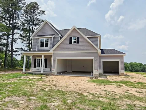 2678 Norrington Road Lillington NC 27546
