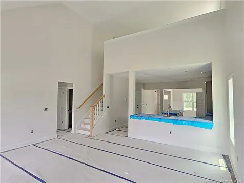 2678 Norrington Road Lillington NC 27546