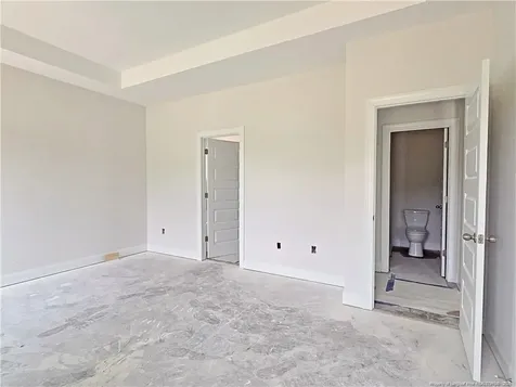 2678 Norrington Road Lillington NC 27546