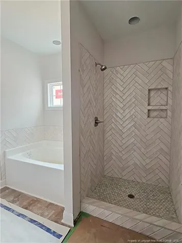 2678 Norrington Road Lillington NC 27546