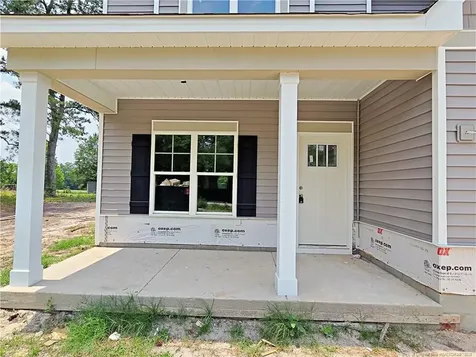 2678 Norrington Road Lillington NC 27546