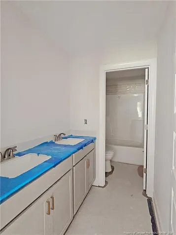 2678 Norrington Road Lillington NC 27546
