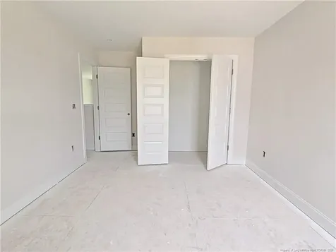 2678 Norrington Road Lillington NC 27546