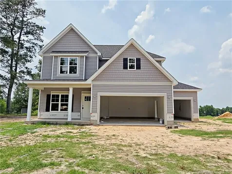 2678 Norrington Road Lillington NC 27546