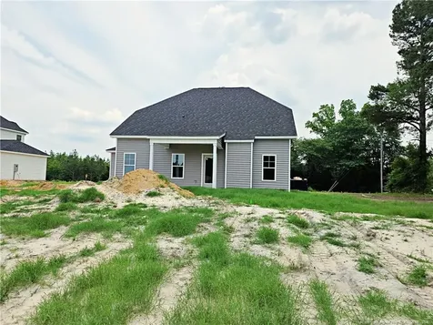 2678 Norrington Road Lillington NC 27546
