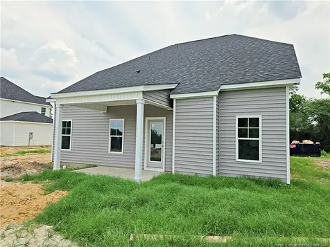 2678 Norrington Road Lillington NC 27546