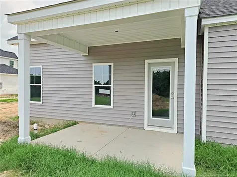 2678 Norrington Road Lillington NC 27546