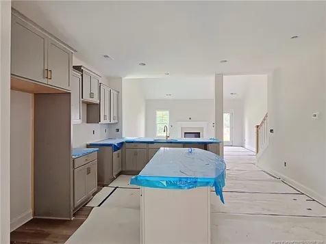 2678 Norrington Road Lillington NC 27546