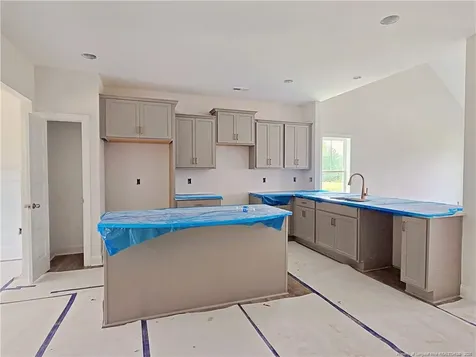 2678 Norrington Road Lillington NC 27546