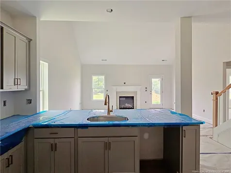 2678 Norrington Road Lillington NC 27546