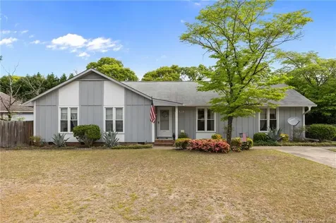 3820 Sarasota Drive Fayetteville NC 28311