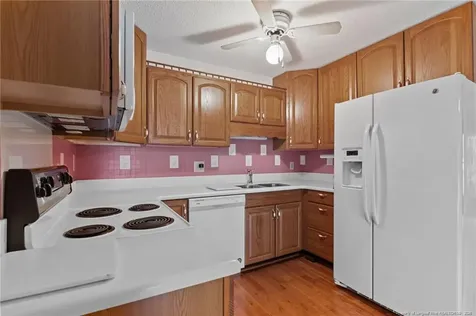 3820 Sarasota Drive Fayetteville NC 28311